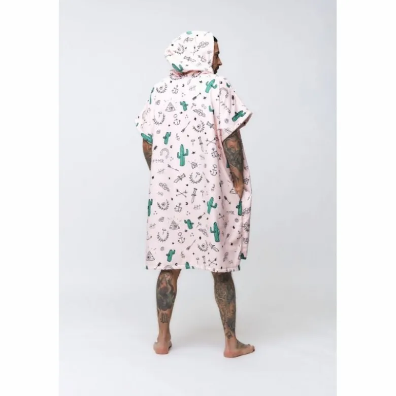 After EssentialsPoncho Hype - Poncho