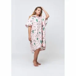 After EssentialsPoncho Hype - Poncho