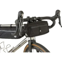 AGUBar Bag Handlebar - Sacoche guidon vélo