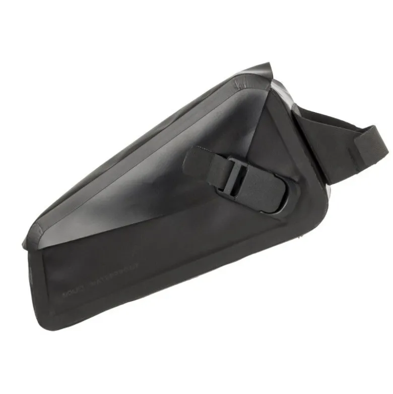 AGUBolt-On Top-Tube Bag - Sacoche de cadre vélo