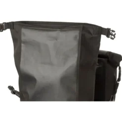 AGUClean Double Bike Bag - Sacoches vélo