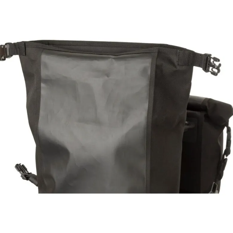 AGUClean Double Bike Bag - Sacoches vélo
