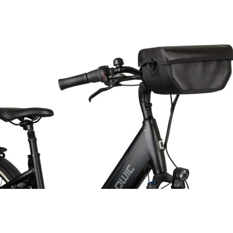AGUClean Handlebar Bag - Sacoche guidon vélo