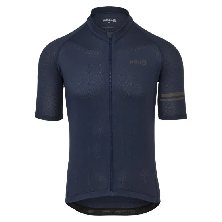 AGUCore Jersey SS Essential Men - Maillot vélo homme