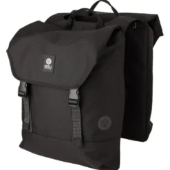 AGUDWR Double Bicycle Bag - Sacoches vélo