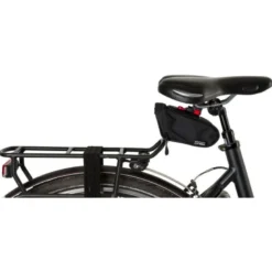 AGUDWR Saddle Bag - Sacoche de selle