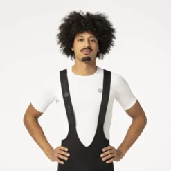 AGUEnduro Plus Bibshort Performance Men - Cuissard vélo homme