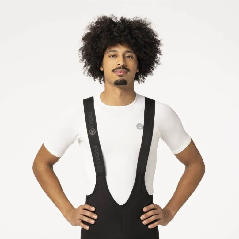 AGUEnduro Plus Bibshort Performance Men - Cuissard vélo homme