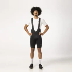 AGUEssential Bibshort - Cuissard vélo homme