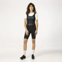 AGUEssential Bibshort Women - Cuissard vélo femme