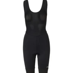 AGUEssential Bibshort Women - Cuissard vélo femme