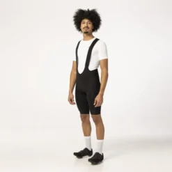 AGUGravel Bibshort Venture Men - Cuissard vélo homme