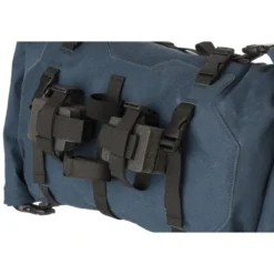 AGUHandlebar-Pack Canvas - Sacoche guidon vélo