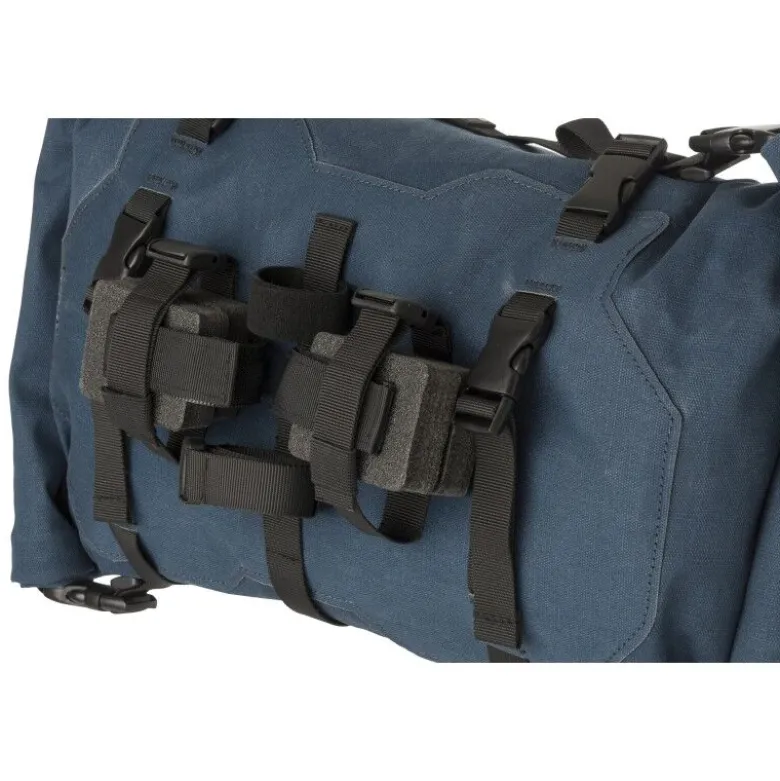 AGUHandlebar-Pack Canvas - Sacoche guidon vélo