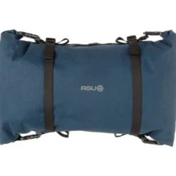 AGUHandlebar-Pack Canvas - Sacoche guidon vélo