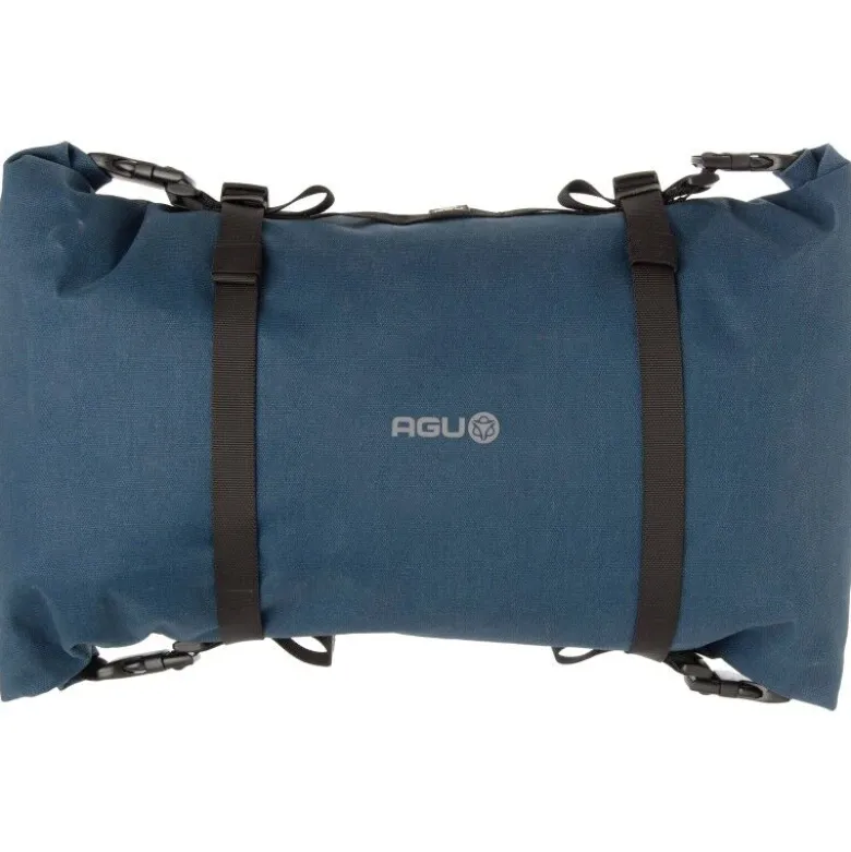 AGUHandlebar-Pack Canvas - Sacoche guidon vélo