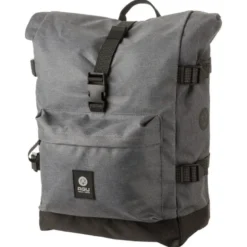 AGUH2O Roll-Top II Single Bicycle Bag - Sacoche vélo