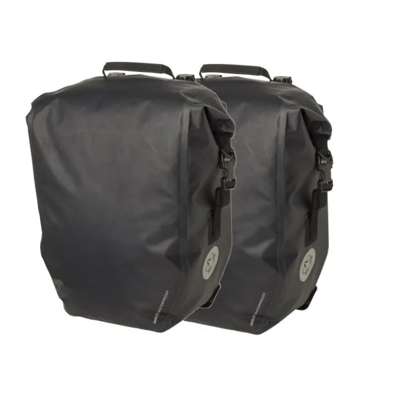 AGUSet Lightweight Single Bike Bag - Sacoche vélo