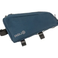 AGUTop-Tube Canvas Bag - Sacoche de cadre vélo