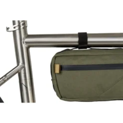 AGUTube Frame-Pack - Sacoche de cadre vélo