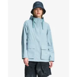AigleAiglemoi Light Parka MTD - Parka femme