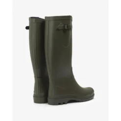 AigleAiglentine 2 - Bottes en caoutchouc femme