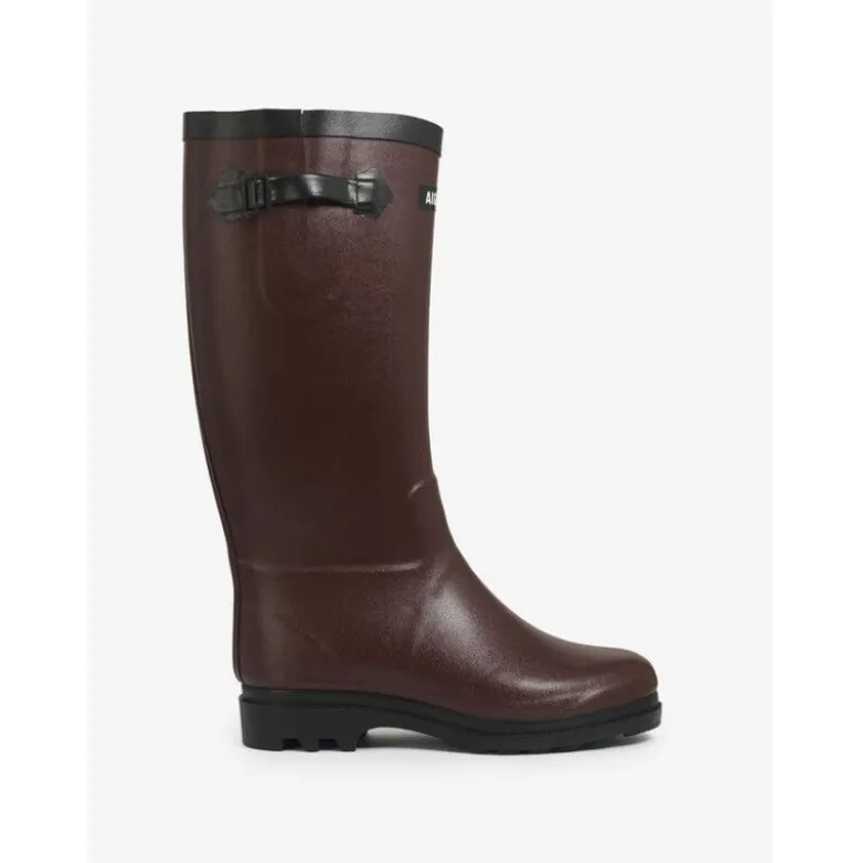 AigleAiglentine F2NL - Bottes de pluie femme