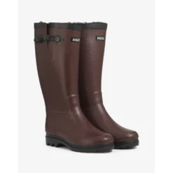 AigleAiglentine F2NL - Bottes de pluie femme
