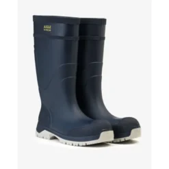 AigleArvalt S5 - Bottes en caoutchouc homme