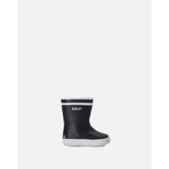 AigleBaby Flac Fur 2 - Bottes de pluie enfant