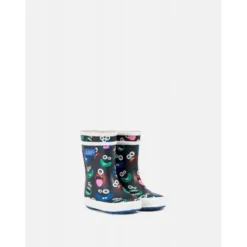 AigleBaby Flac Play 2 - Bottes de pluie enfant