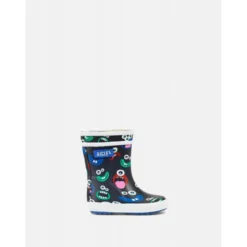 AigleBaby Flac Play 2 - Bottes de pluie enfant
