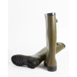 AigleBenyl XL - Bottes de pluie homme