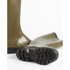 AigleBenyl XL - Bottes de pluie homme