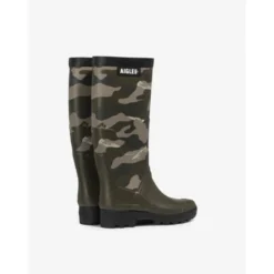 AigleBenyl - Bottes en caoutchouc homme