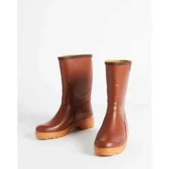 AigleBison 2 - Bottes de pluie homme