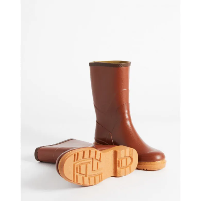 AigleBison 2 - Bottes de pluie homme