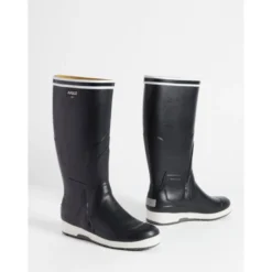 AigleBrea Botte - Bottes de pluie homme