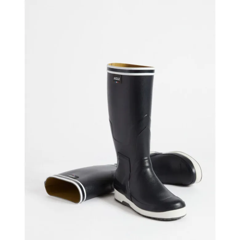AigleBrea Botte - Bottes de pluie homme