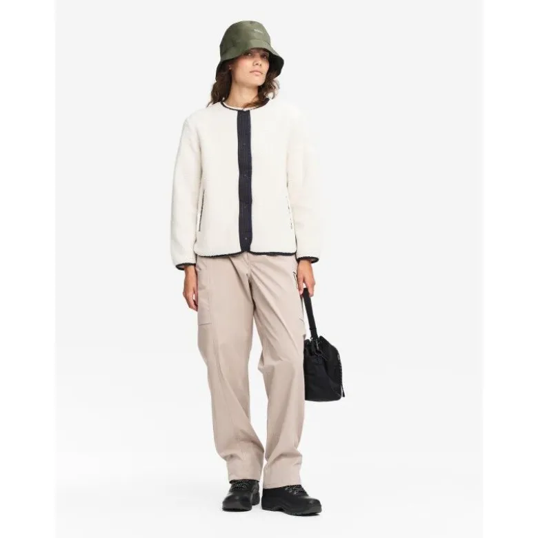 AigleCardigan Sherpa Bouclette - Pullover femme