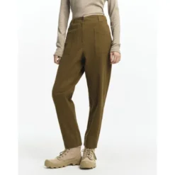 AigleCarotte Velvet - Pantalon femme
