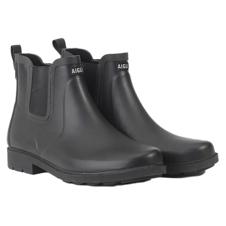 AigleCarville 2 - Bottes de pluie homme