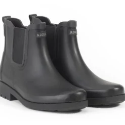 AigleCarville - Bottes en caoutchouc femme