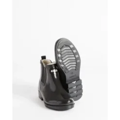 AigleCarville Fur 2 - Bottes de pluie femme