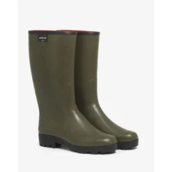 AigleChambord Neomes - Bottes de pluie homme