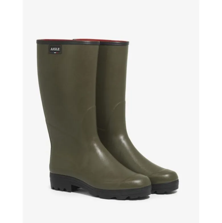 AigleChambord Neomes - Bottes de pluie homme