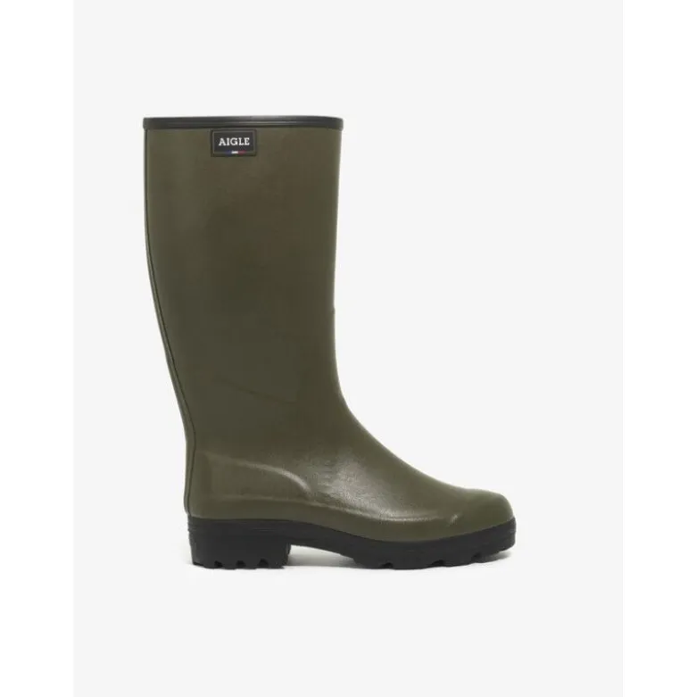 AigleChambord Neomes - Bottes de pluie homme