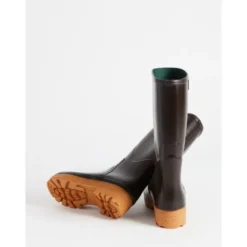 AigleChambord Pro 2 Iso - Bottes de pluie homme