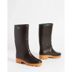 AigleChambord Pro 2 Iso - Bottes de pluie homme