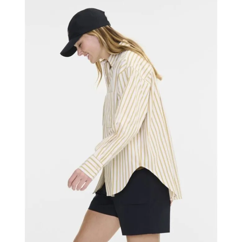 AigleChemise Rayée Coton - Chemise femme